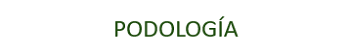 Podolog�a